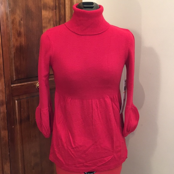 Spring + Mercer sweater, size S - Picture 1 of 4